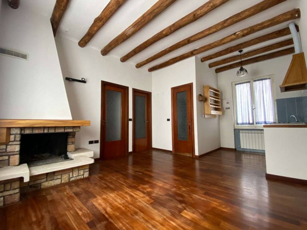 Casa indipendente a Varese ligure in strada provinciale 523 - Foto 3