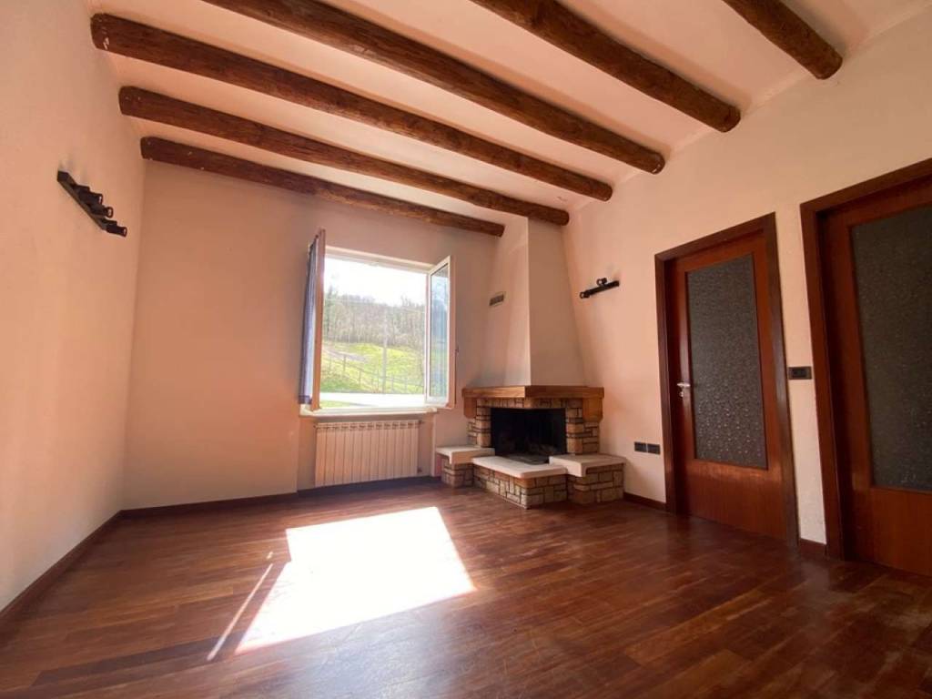 Casa indipendente a Varese ligure in strada provinciale 523 - Foto 4