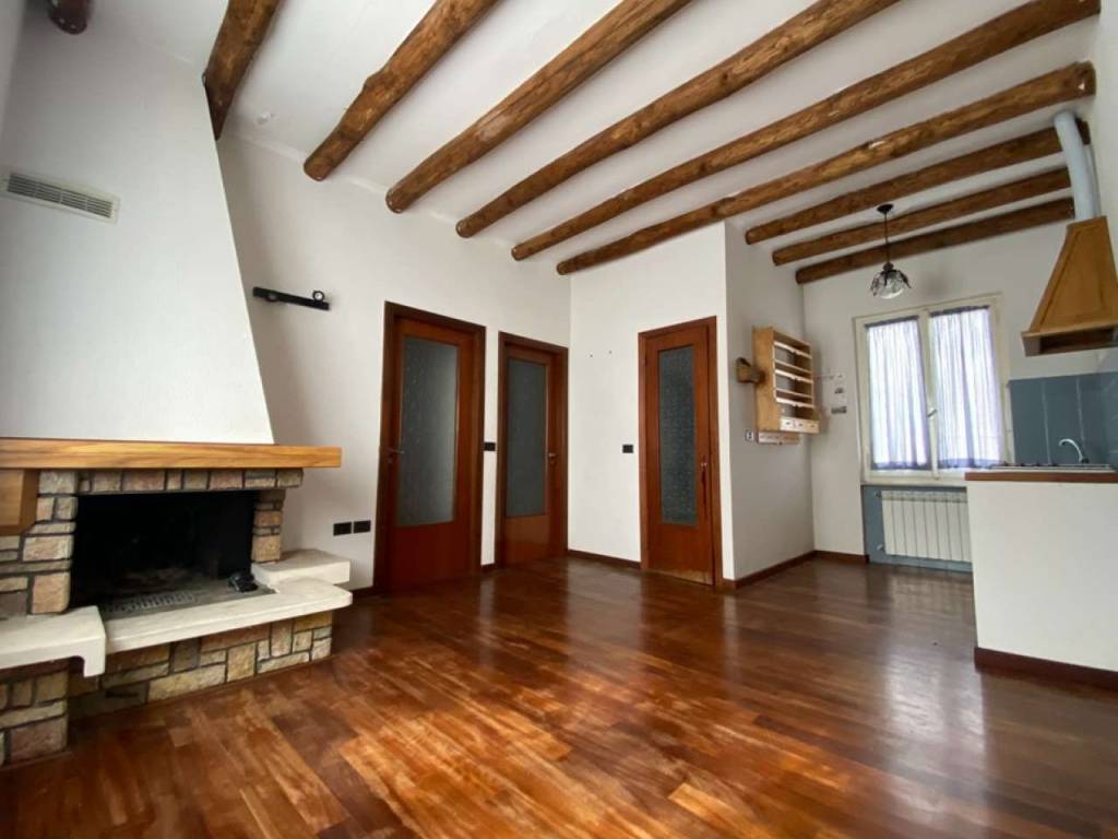 Casa indipendente a Varese ligure in strada provinciale 523 - Foto 5