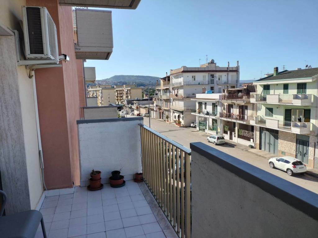 Appartamento a Carlentini in Via Amerigo Vespucci, 5 - Foto 2