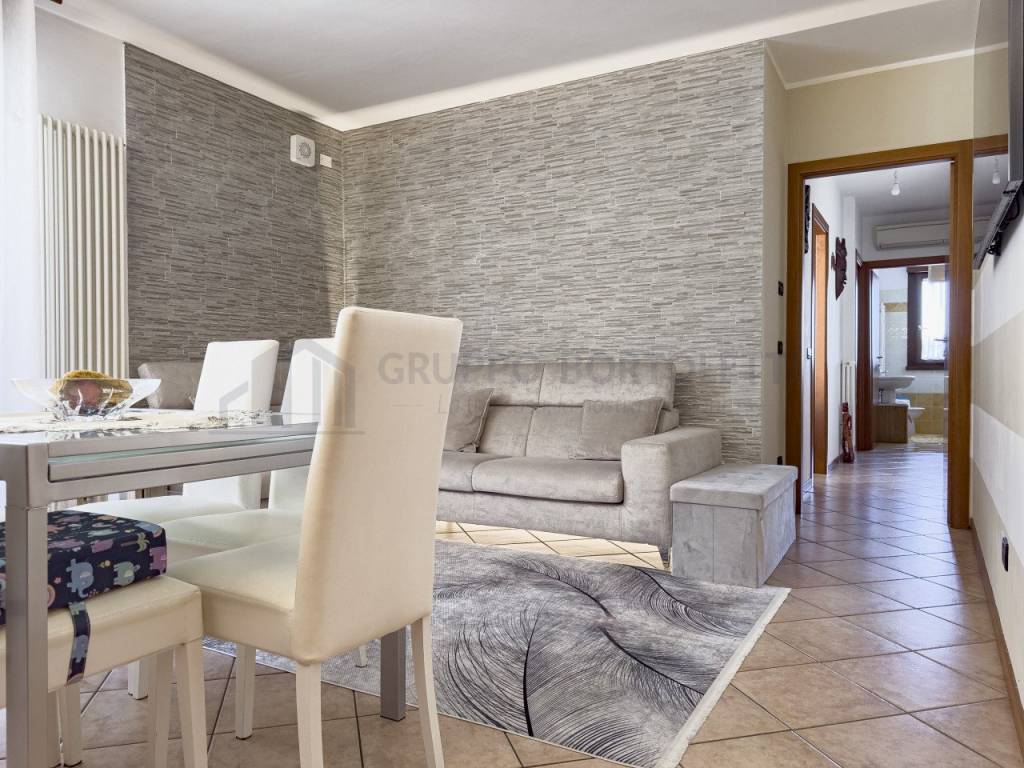 Appartamento a Albignasego in Vicolo San Giacomo - Foto 2