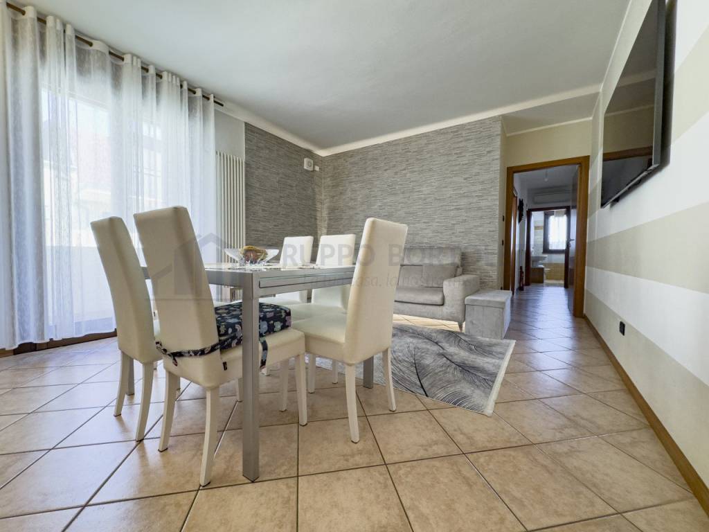 Appartamento a Albignasego in Vicolo San Giacomo - Foto 3
