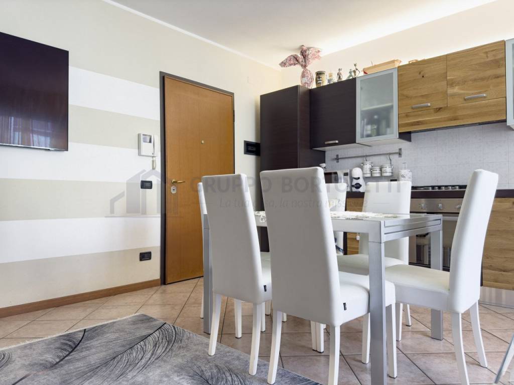 Appartamento a Albignasego in Vicolo San Giacomo - Foto 5