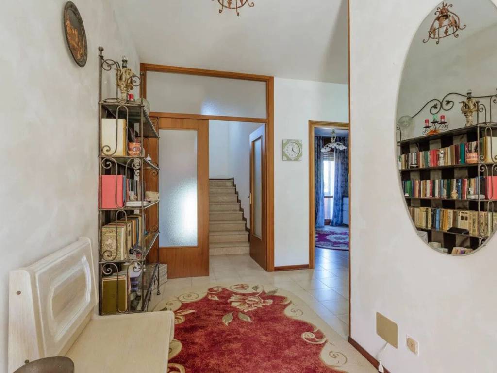 Villetta a schiera a San martino di venezze in Via Firenze, 101 - Foto 5