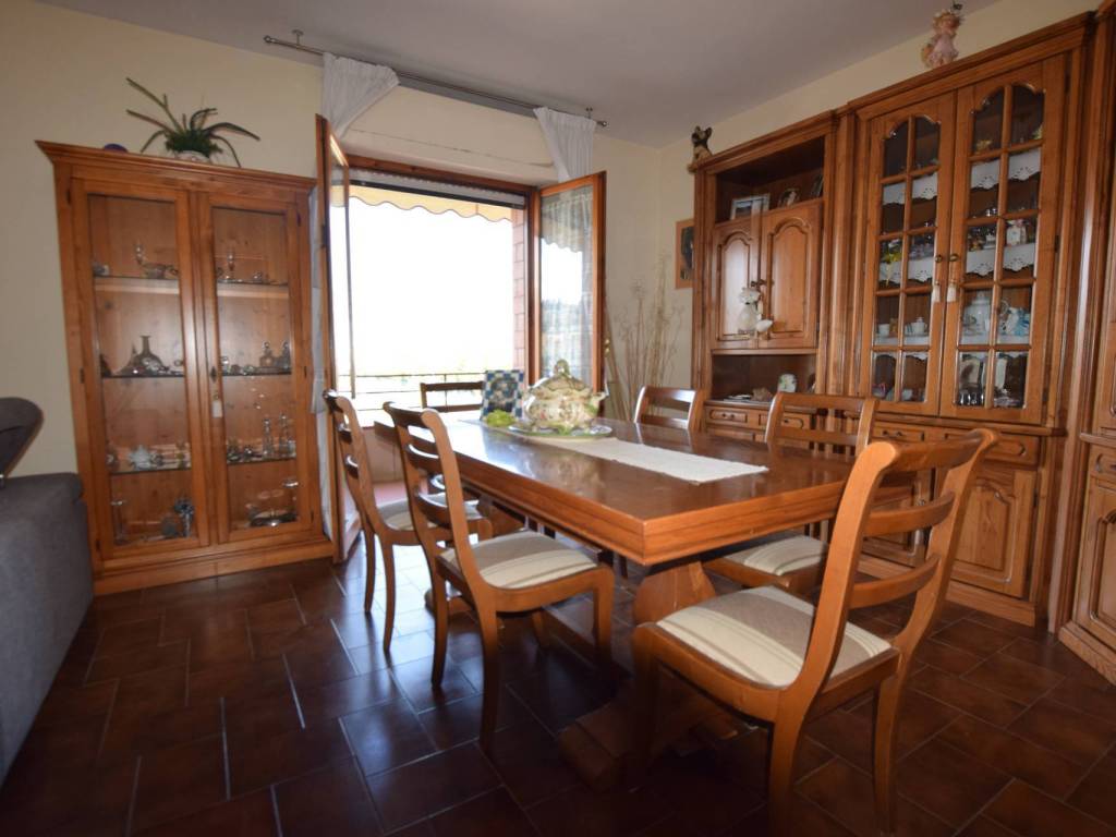 Appartamento a Poggibonsi in Staggia Senese - Foto 3