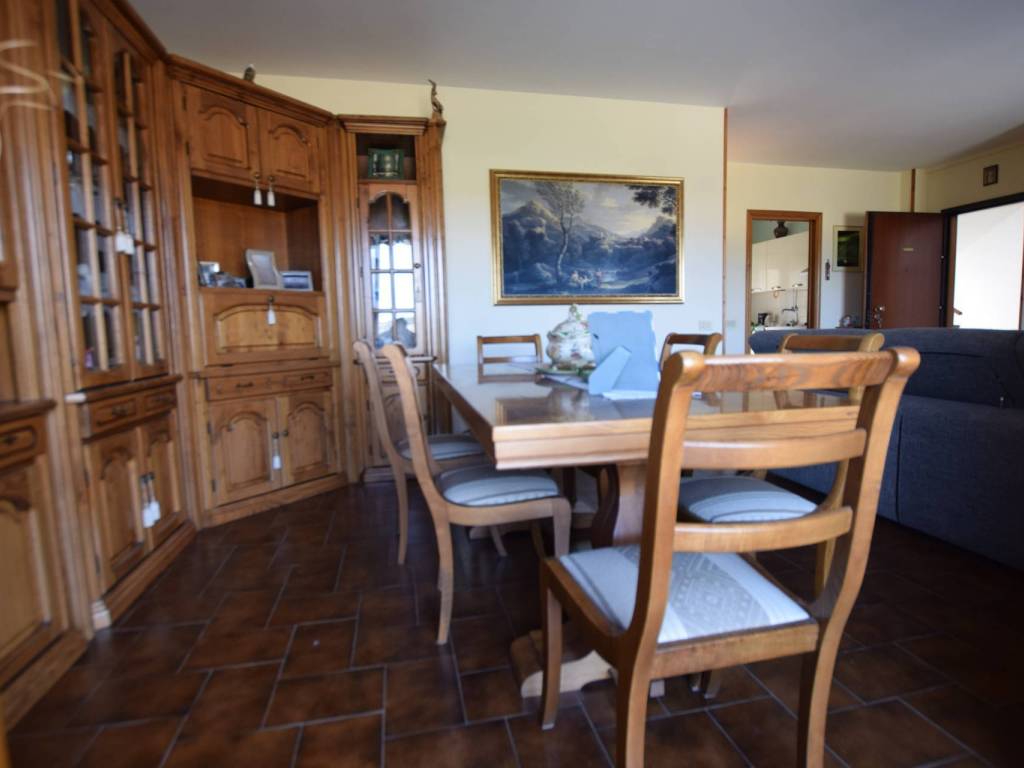 Appartamento a Poggibonsi in Staggia Senese - Foto 4