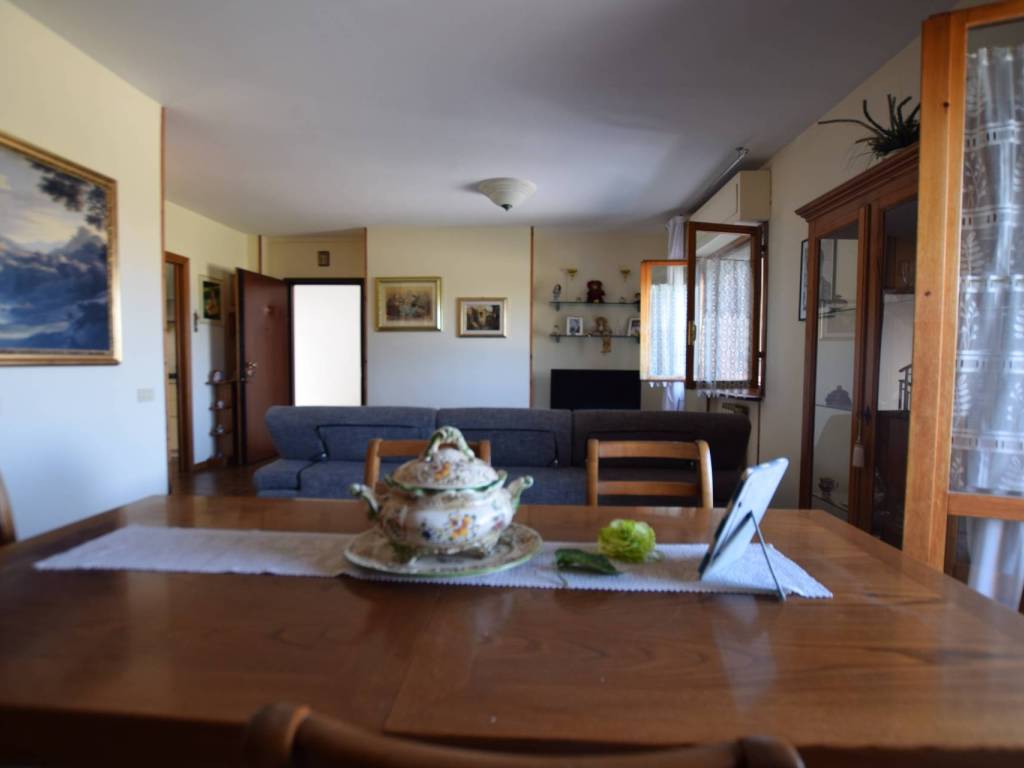 Appartamento a Poggibonsi in Staggia Senese - Foto 5
