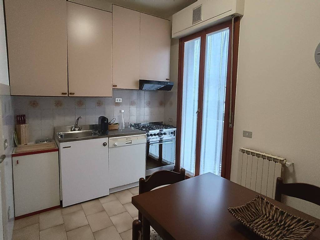 Appartamento a Pistoia in Via Dalmazia - Foto 2