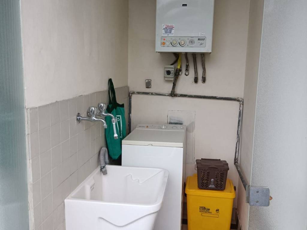 Appartamento a Pistoia in Via Dalmazia - Foto 3