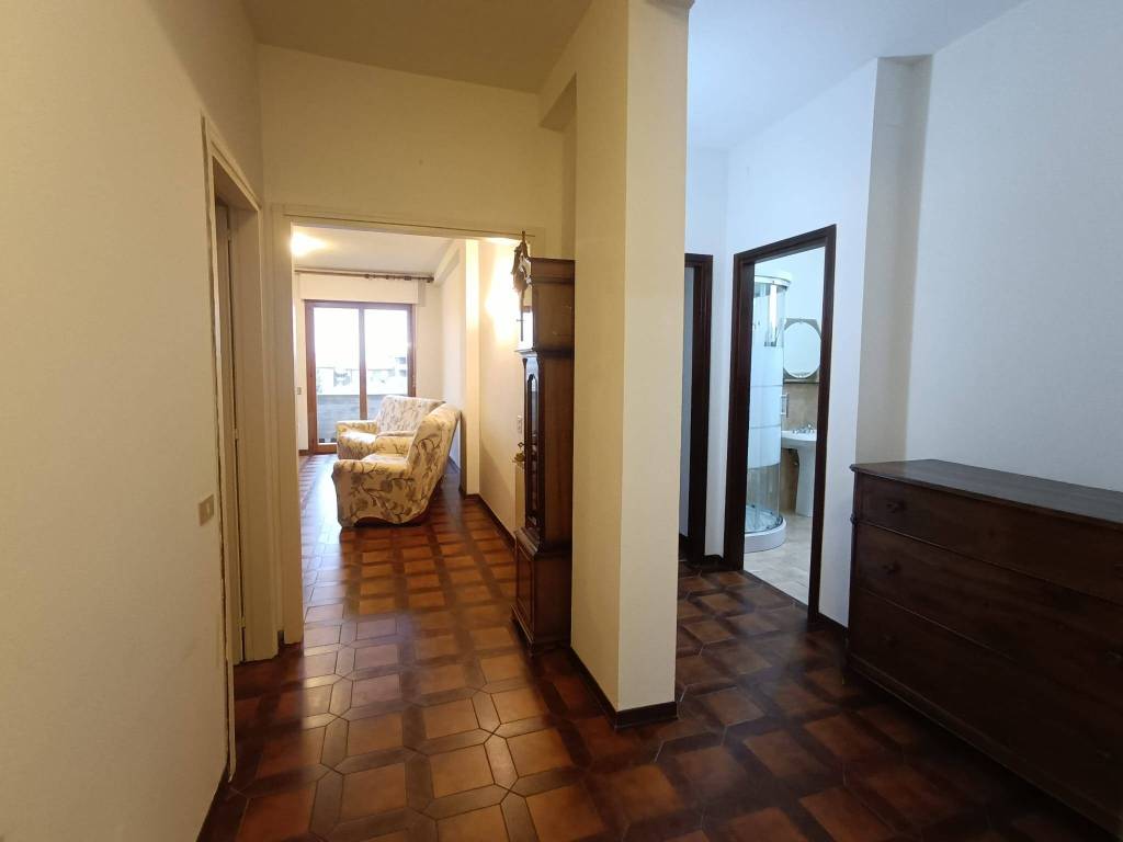 Appartamento a Pistoia in Via Dalmazia - Foto 4