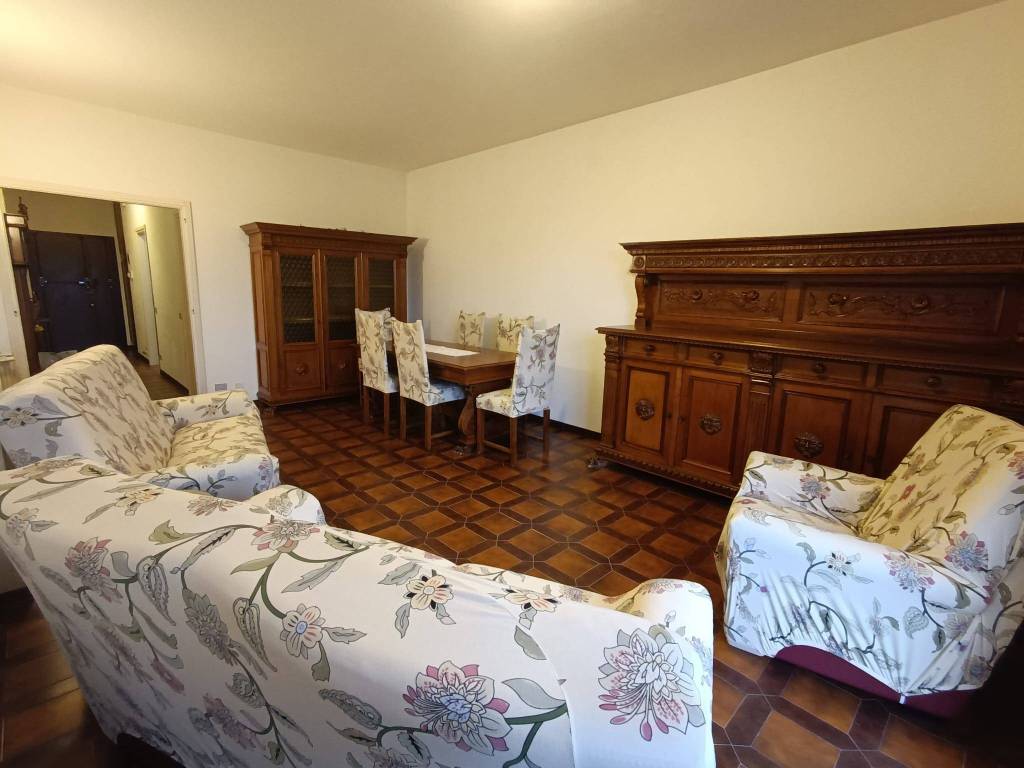 Appartamento a Pistoia in Via Dalmazia - Foto 5