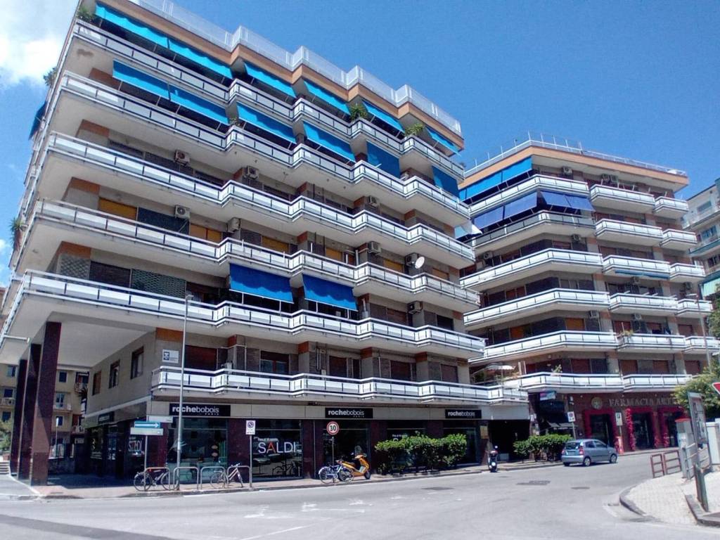 Immobile a Salerno in Via Irno, 11 - Foto 5