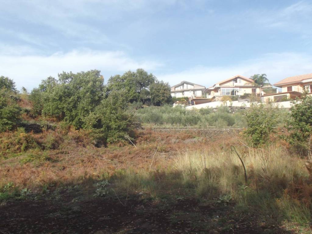 Terreno a Aci sant'antonio in Via Volta Nespola - Foto 2