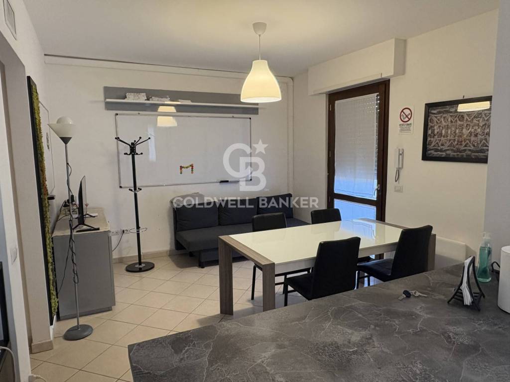 Appartamento a Sutri in Viale Marconi, 28 - Foto 3