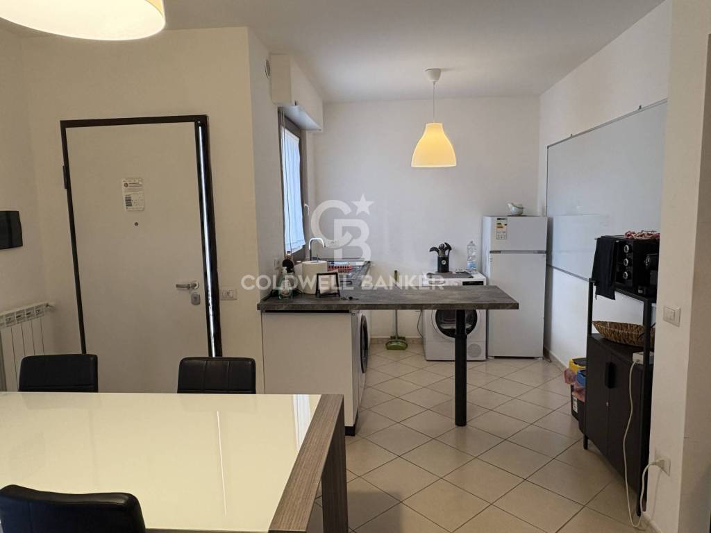 Appartamento a Sutri in Viale Marconi, 28 - Foto 5