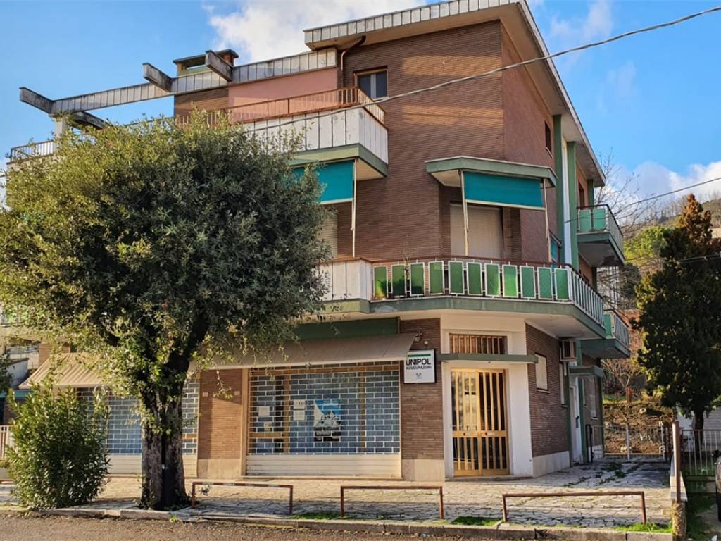 Villa a Petriano in VIA ROMA, 74 - Foto 4