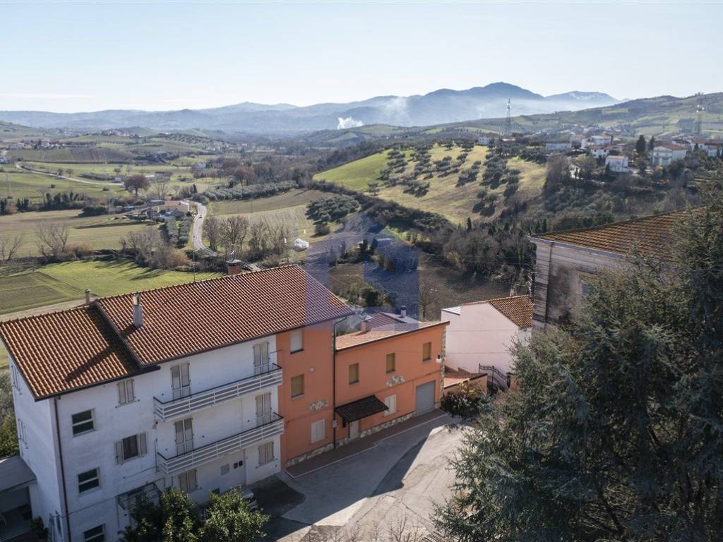 Casa indipendente a Sant'eusanio del sangro in Circonvallazione Maiella, 1 - Foto 5