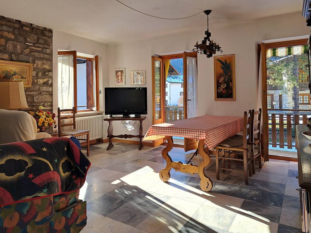 Villa a Morgex in Frazione Des Iles - Foto 2