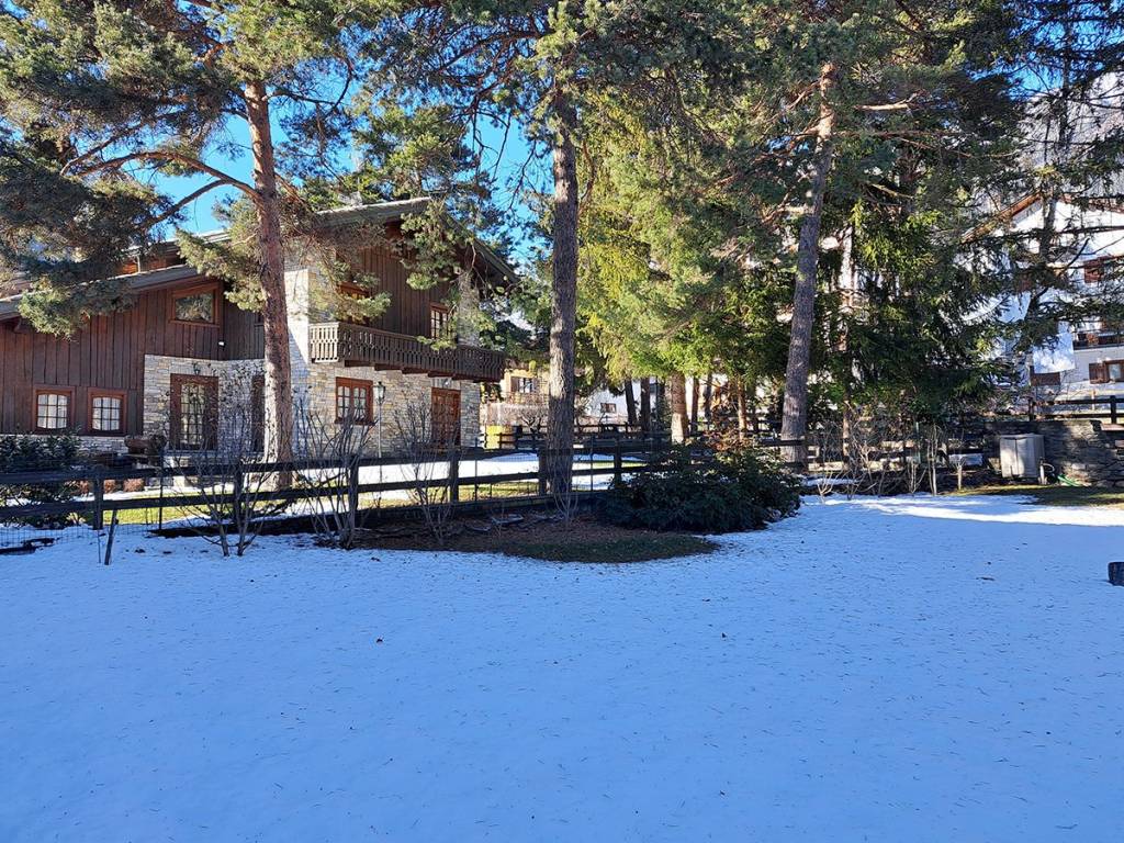 Villa a Morgex in Frazione Des Iles - Foto 3