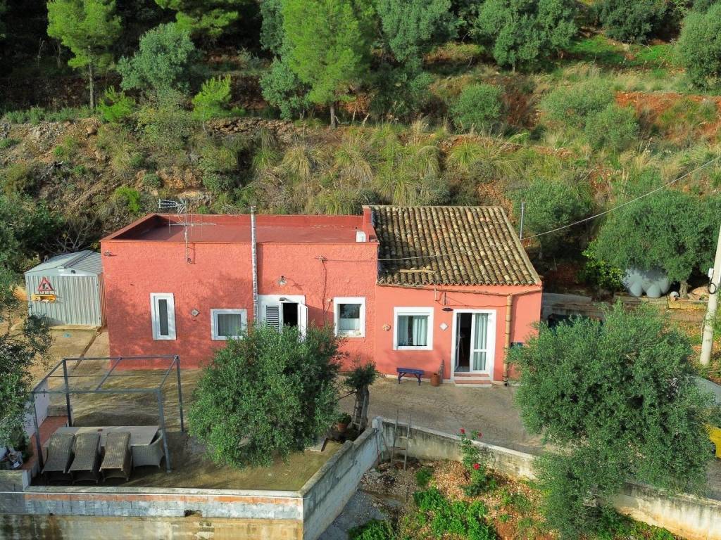 Villa a Castellammare del golfo in Via Bocca della Carrubba - Foto 2