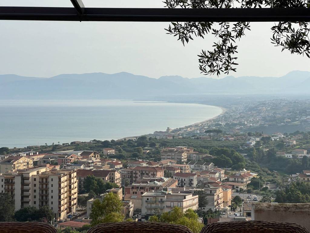 Villa a Castellammare del golfo in Via Bocca della Carrubba - Foto 3