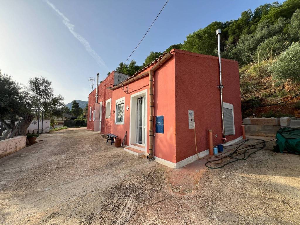 Villa a Castellammare del golfo in Via Bocca della Carrubba - Foto 4