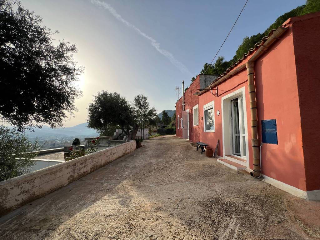Villa a Castellammare del golfo in Via Bocca della Carrubba - Foto 5