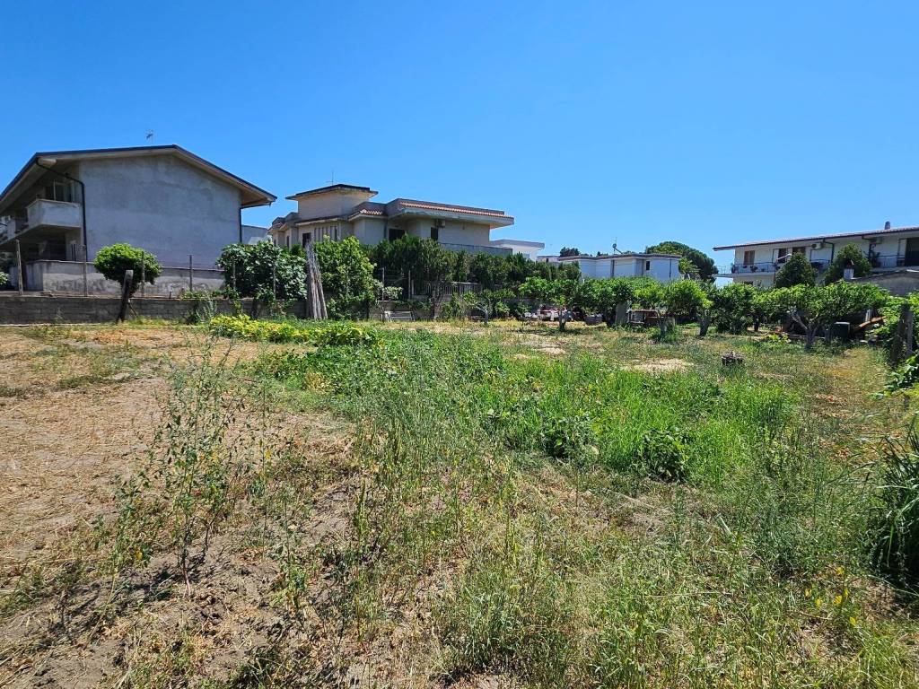 Terreno a Montepaone in Via Gioacchino da Fiore - Foto 3