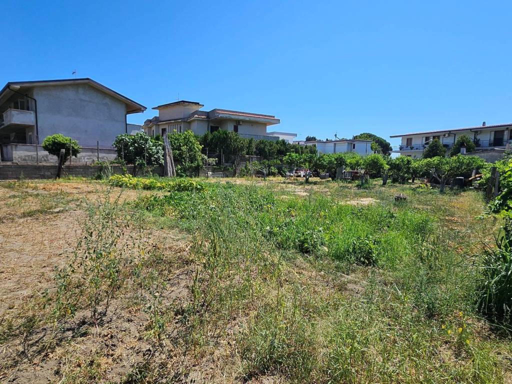 Terreno a Montepaone in Via Gioacchino da Fiore - Foto 4