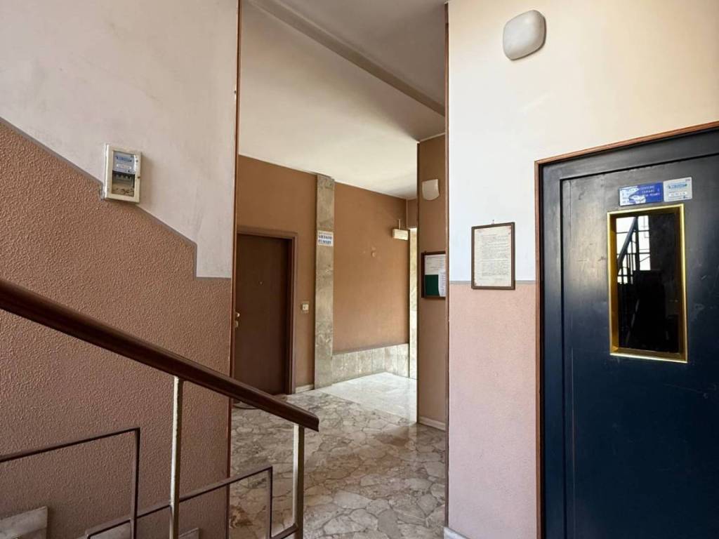 Appartamento a Mantova in via Grossi, 20 - Foto 2