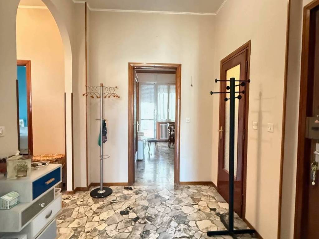Appartamento a Mantova in via Grossi, 20 - Foto 3