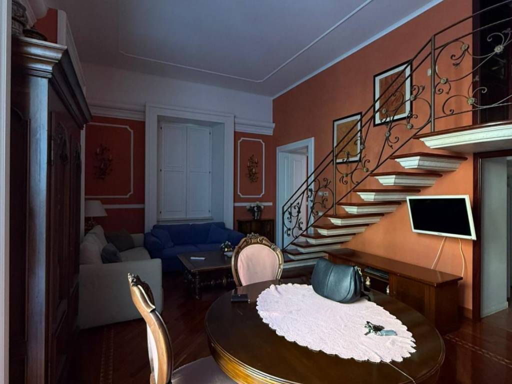 Appartamento a Campobasso in Corso Vittorio Emanuele II - Foto 2
