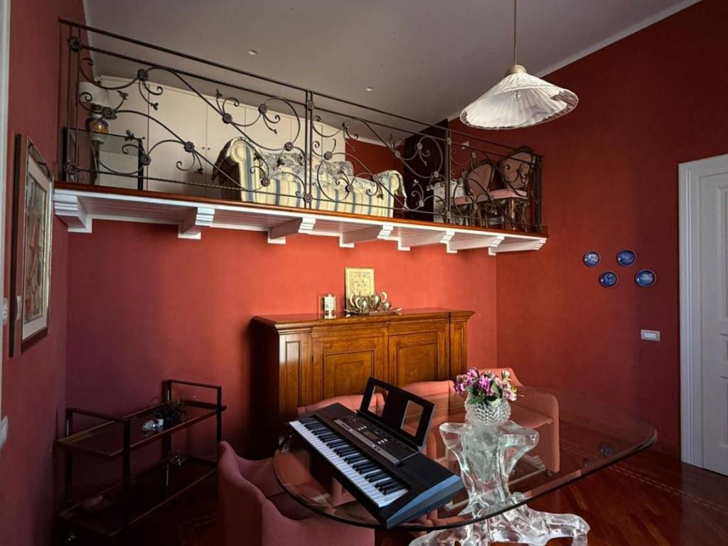 Appartamento a Campobasso in Corso Vittorio Emanuele II - Foto 3