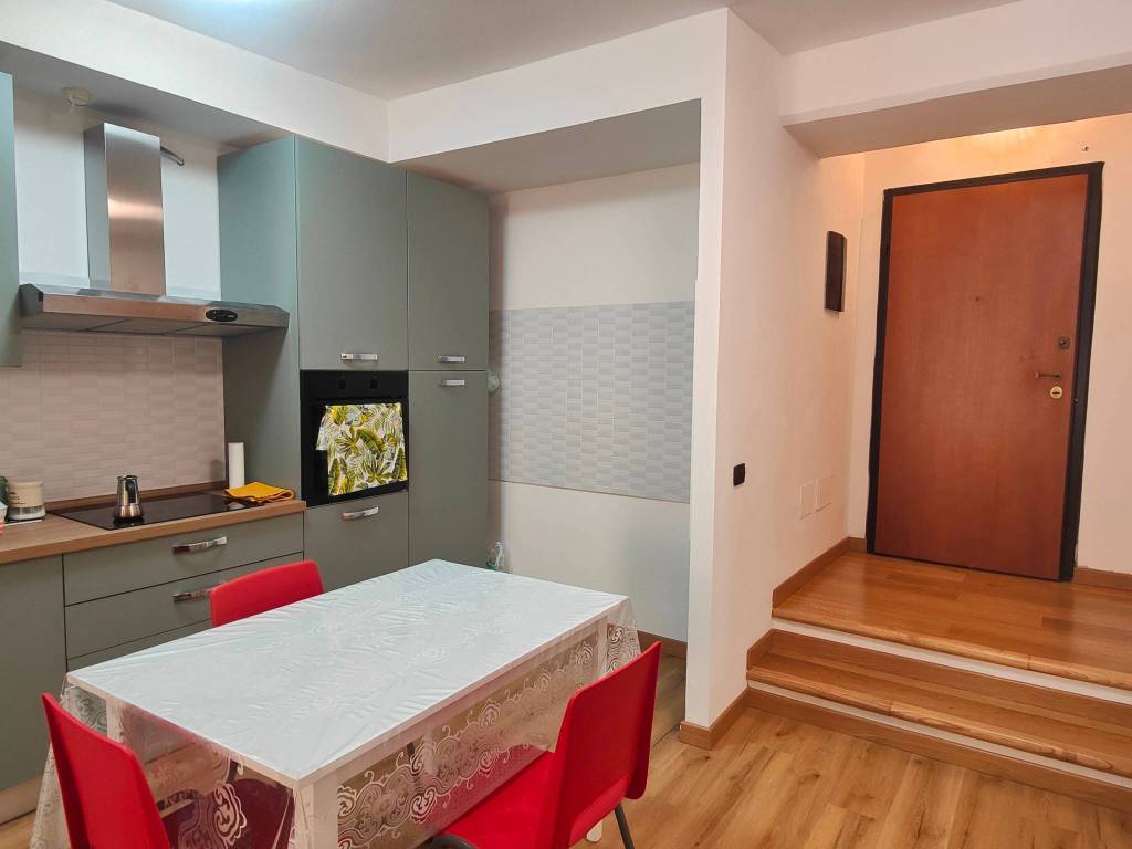 Appartamento a Livorno in Via Francesco Crispi - Foto 4