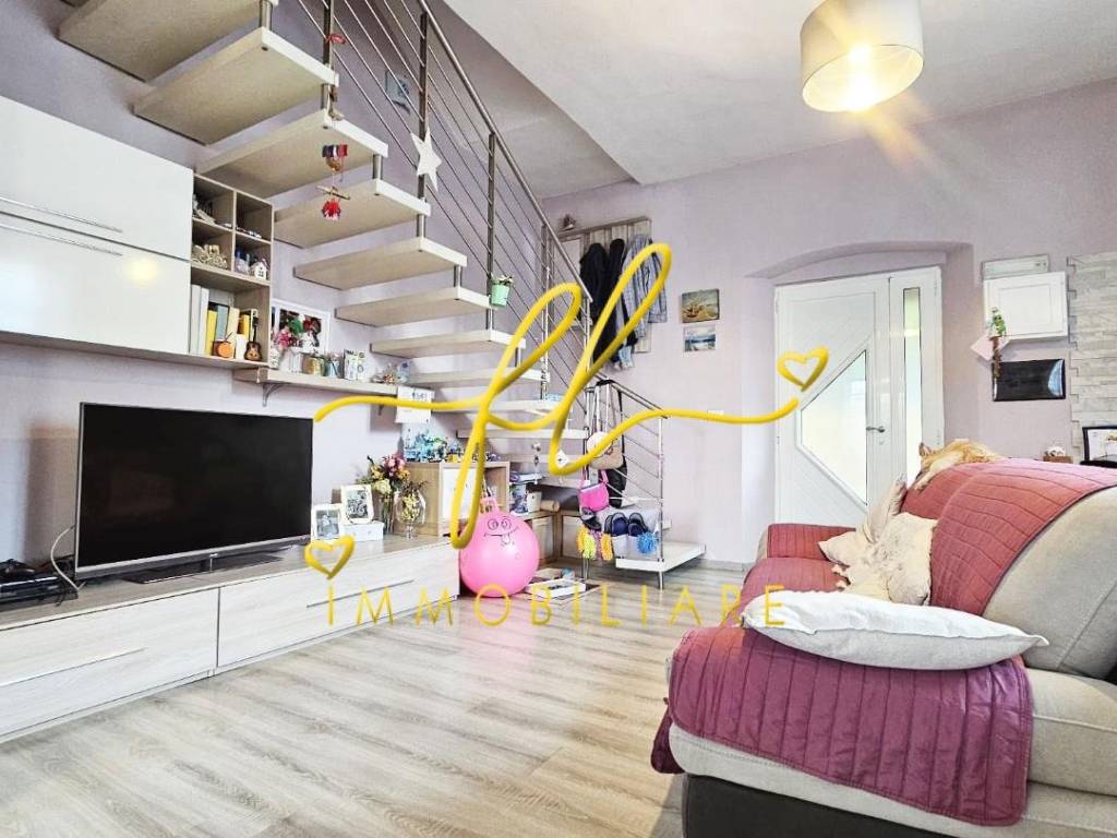 Appartamento a Rosignano marittimo in Via Case Nuove, - Foto 3