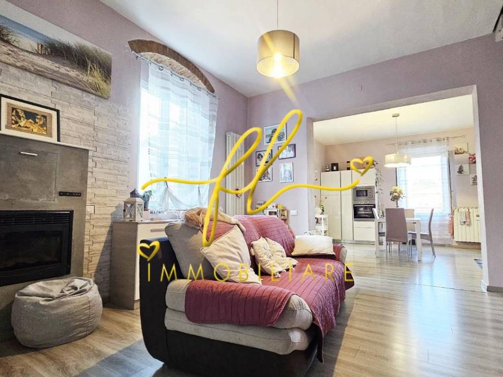 Appartamento a Rosignano marittimo in Via Case Nuove, - Foto 4