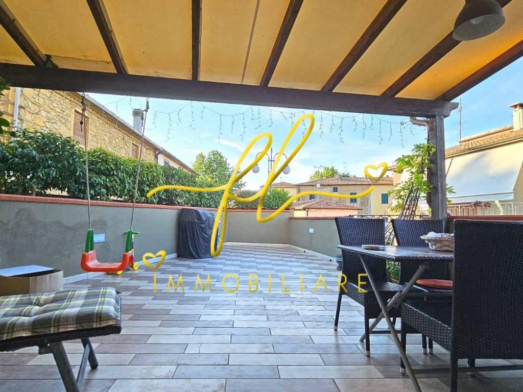 Appartamento a Rosignano marittimo in Via Case Nuove, - Foto 5