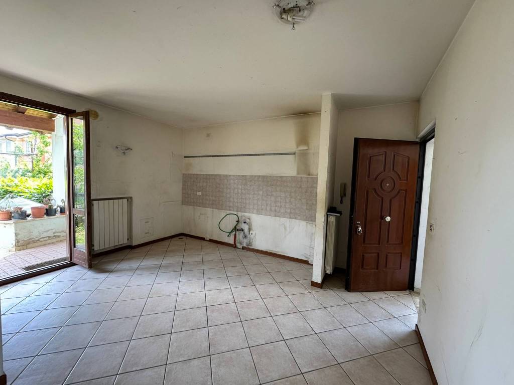 Appartamento a Nuvolera in Via Enrico Mattei - Foto 4