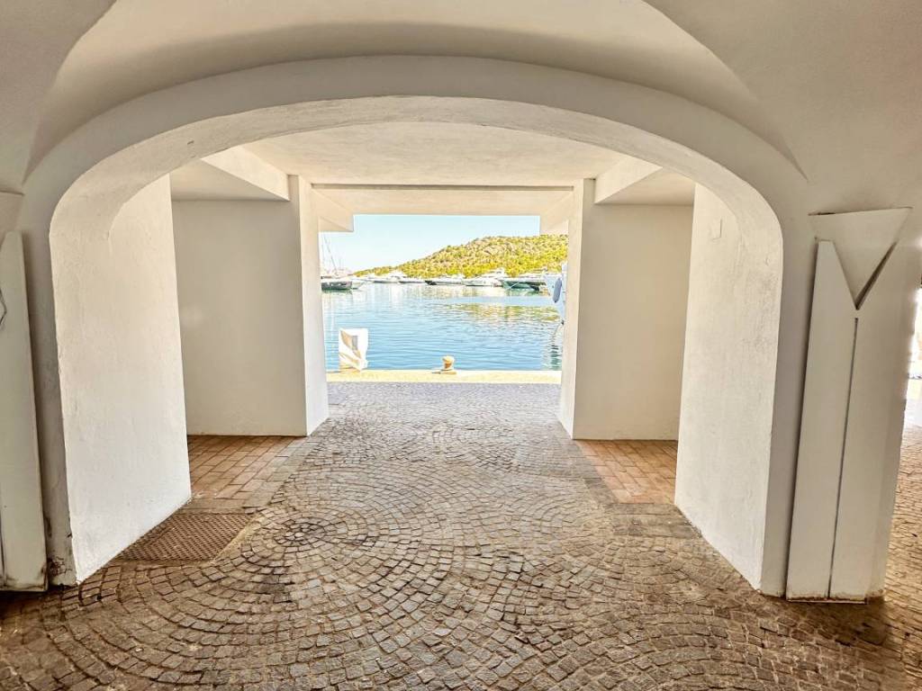 Immobile a Arzachena in Poltu Quatu Costa Smeralda Porticciolo Turistico - Foto 2
