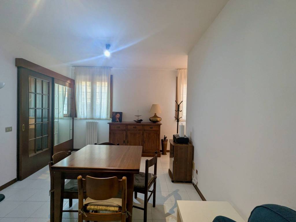 Appartamento a Ferrara in Via Coperta - Foto 2