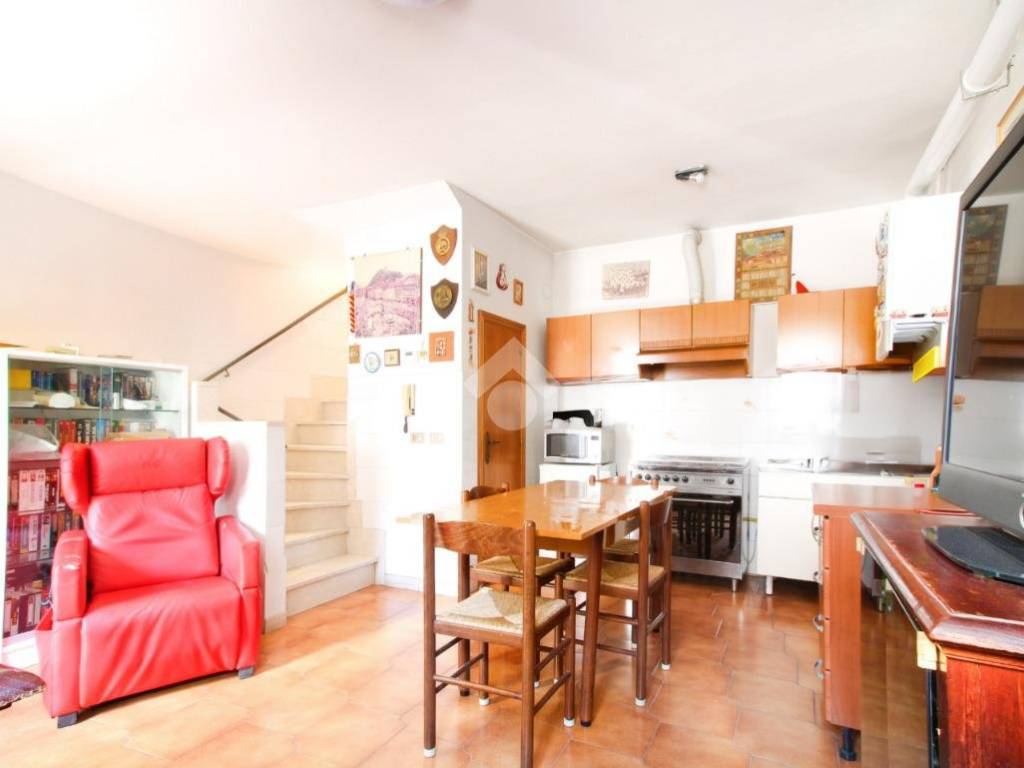 Casa indipendente a Porto san giorgio in Via Alessandro Trevisani, 108 - Foto 2