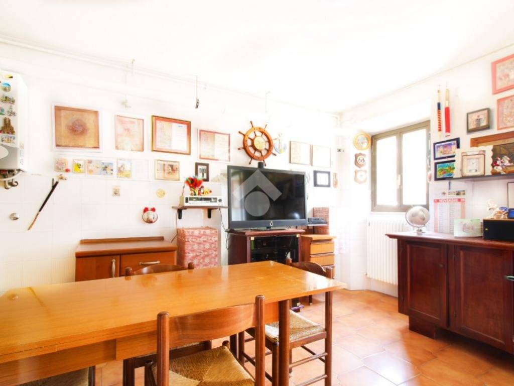 Casa indipendente a Porto san giorgio in Via Alessandro Trevisani, 108 - Foto 3