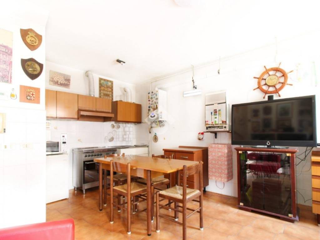 Casa indipendente a Porto san giorgio in Via Alessandro Trevisani, 108 - Foto 4
