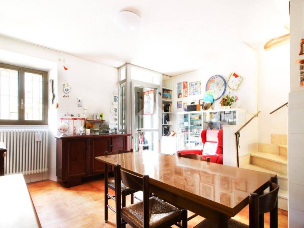 Casa indipendente a Porto san giorgio in Via Alessandro Trevisani, 108 - Foto 5
