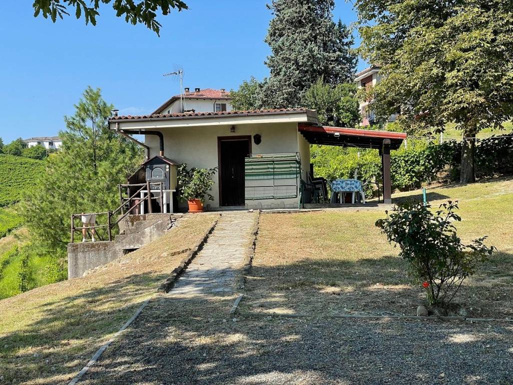 Rustico / casale a Canelli in Regione Secco - Foto 4