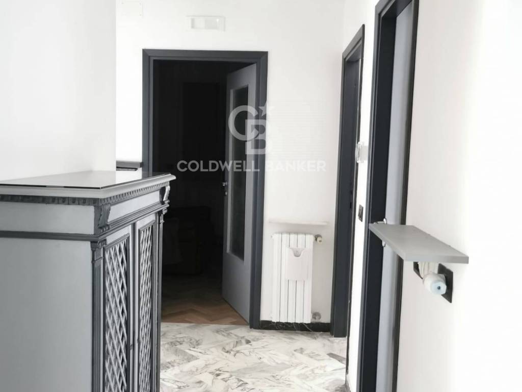 Appartamento a Brindisi in Via Foggia, 23 - Foto 4