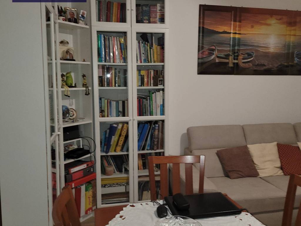 Appartamento a Monfalcone in Via 25 Aprile, 10 - Foto 2