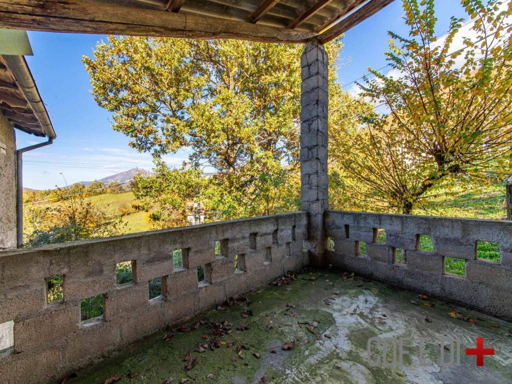 Rustico / casale a Borgorose in Via Aquila - Foto 4