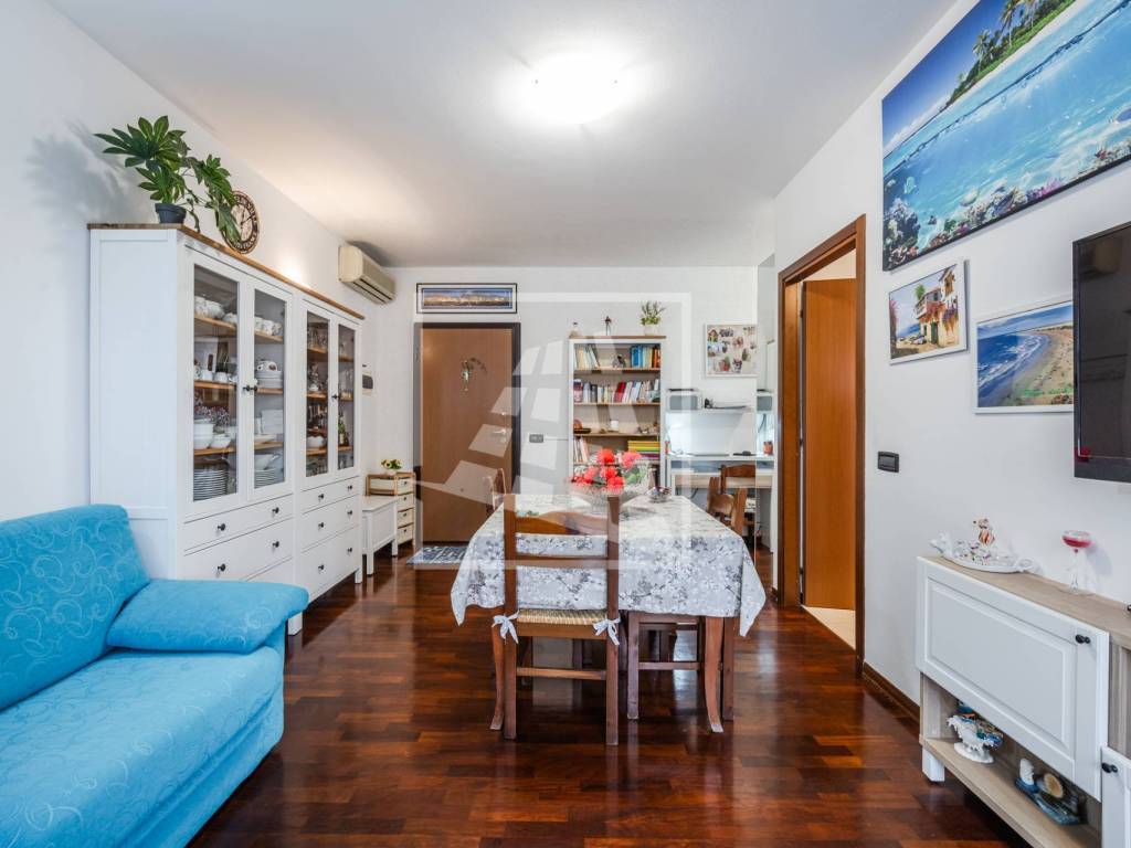 Appartamento a Reggio emilia in Via Paracelso - Foto 4