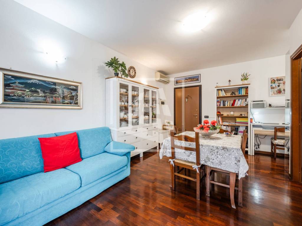 Appartamento a Reggio emilia in Via Paracelso - Foto 5